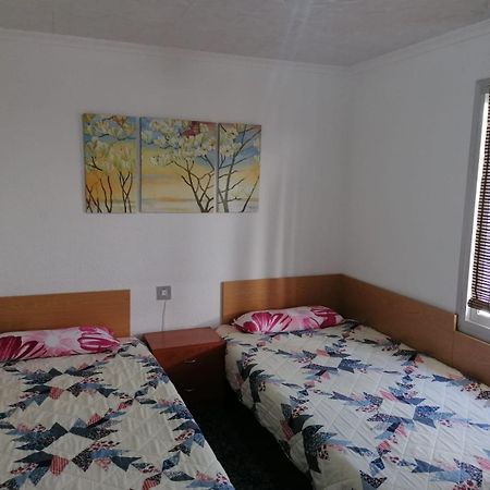 Apartment Alicante Квартира целиком 80м Екстер'єр фото