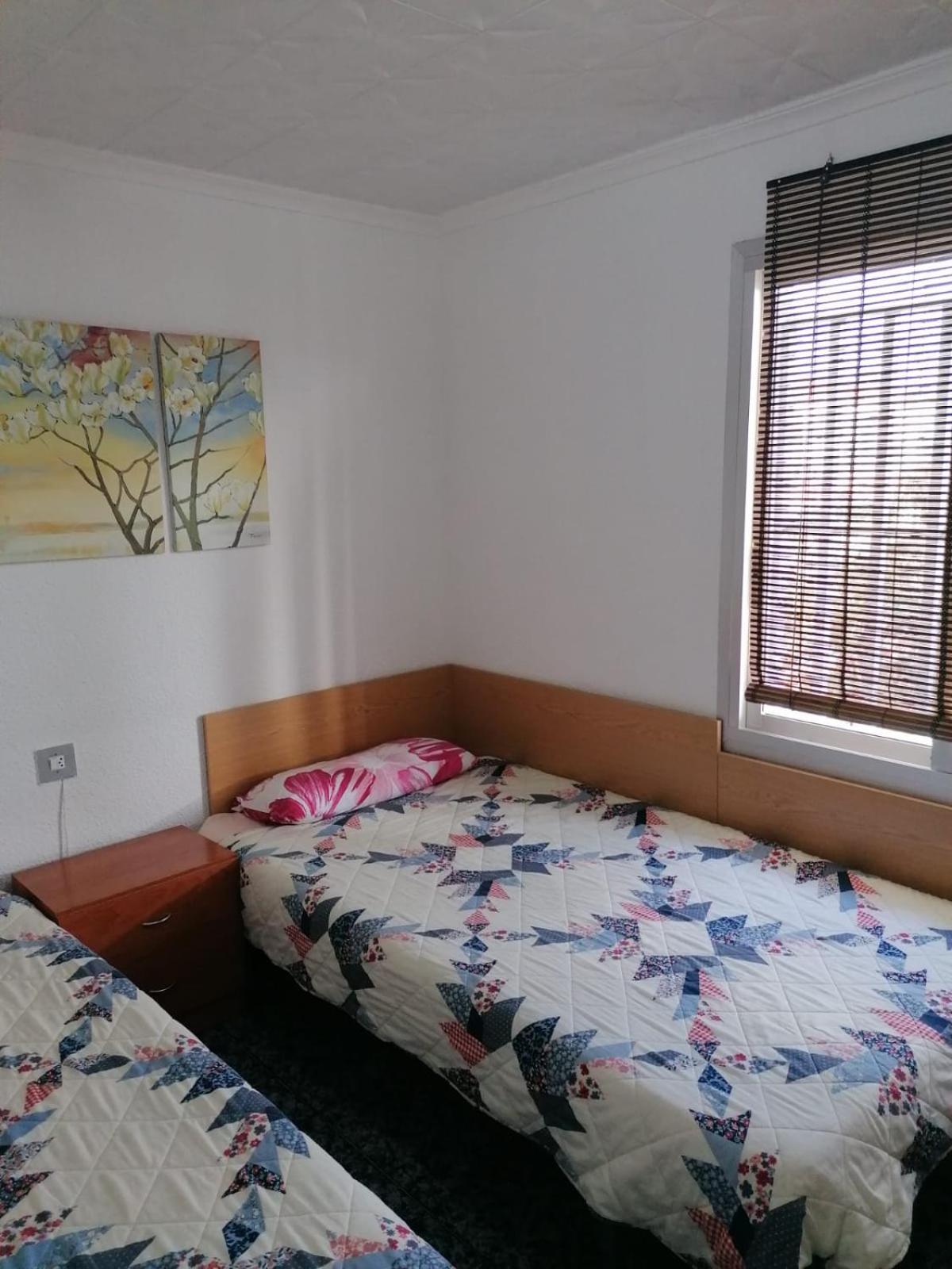 Apartment Alicante Квартира целиком 80м Екстер'єр фото